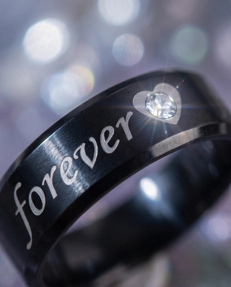 BLACK PROMISE