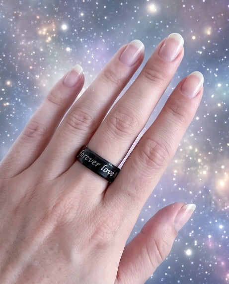 BLACK PROMISE