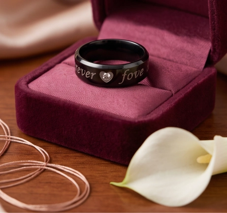 BLACK PROMISE