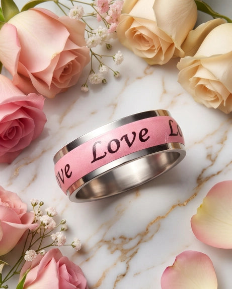 ROSE ROMANCE