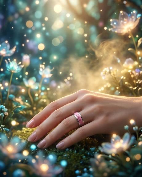ROSE ROMANCE