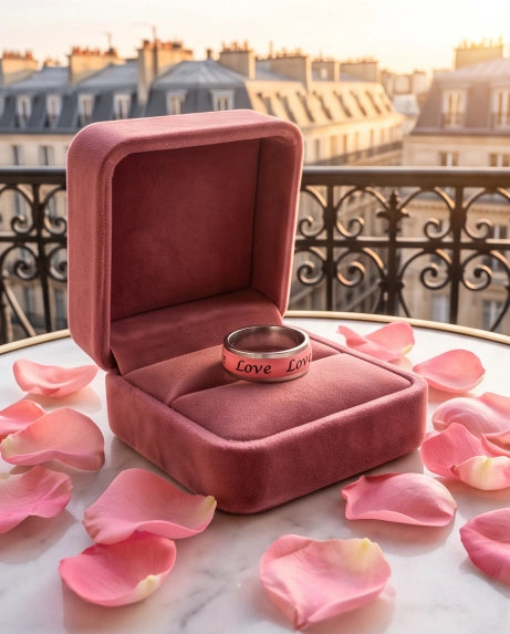 ROSE ROMANCE