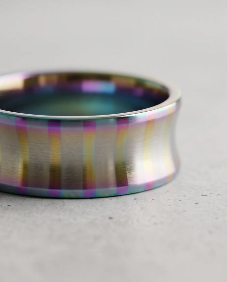 LINED BAND