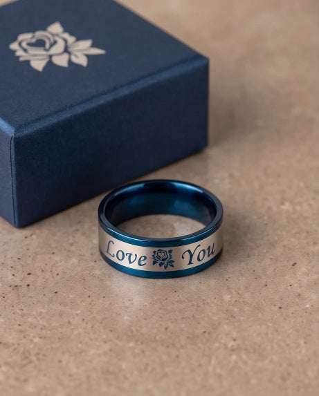BLUE LOVE