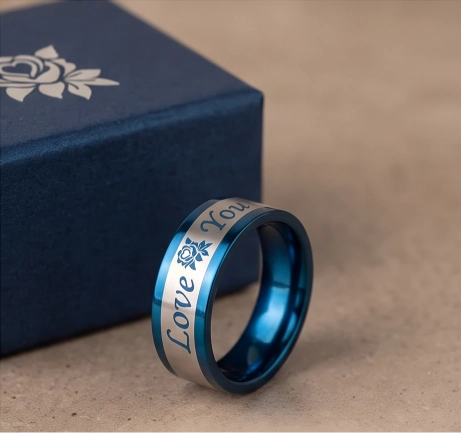 BLUE LOVE