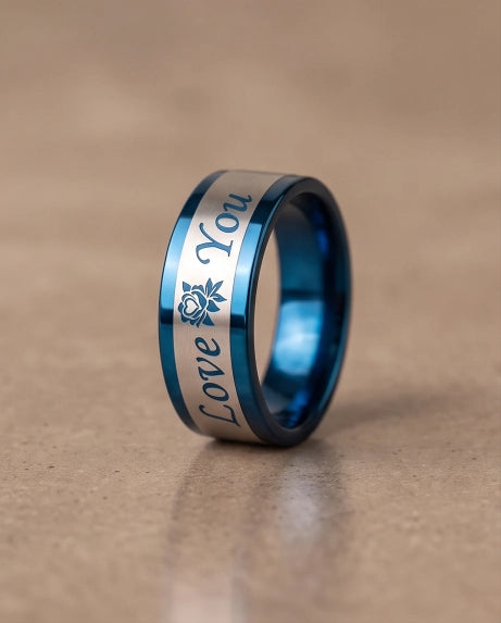 BLUE LOVE