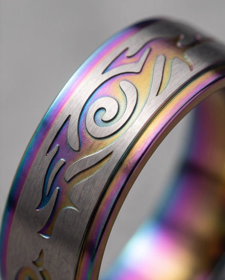 DRAGON PRISM