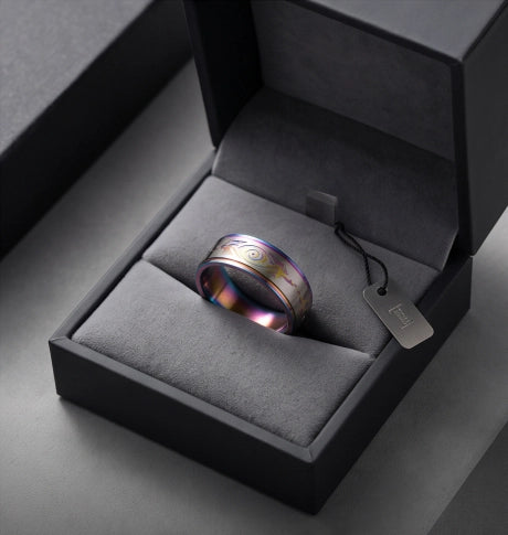DRAGON PRISM