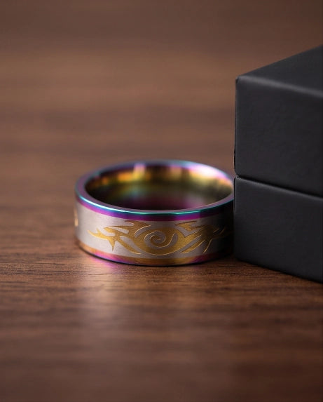 DRAGON PRISM