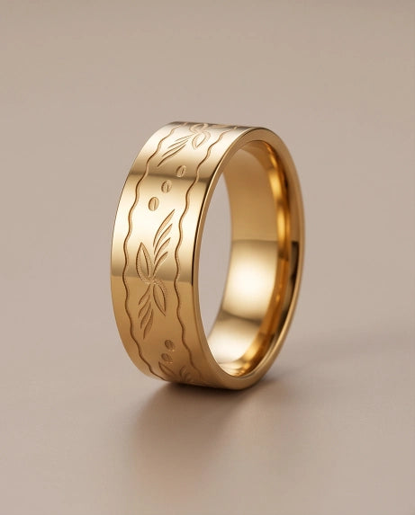 BRASS BOTANICAL