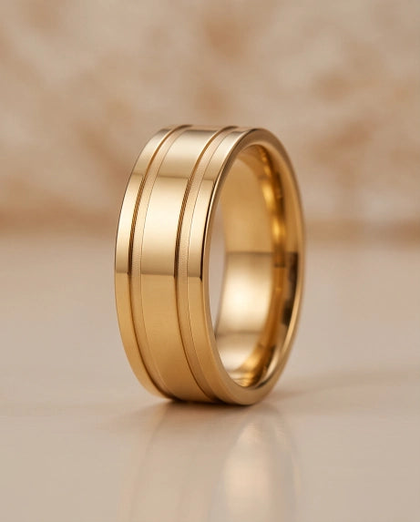 GOLDEN CHANNEL