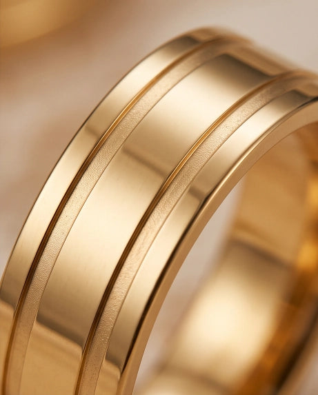 GOLDEN CHANNEL