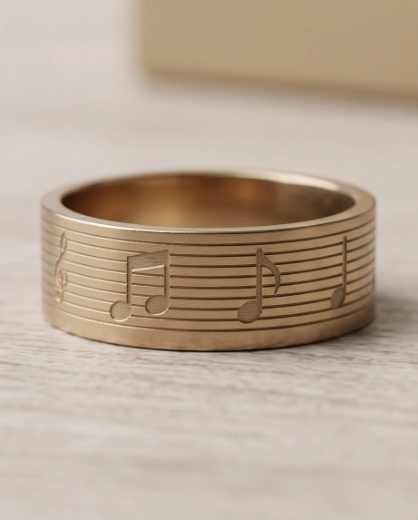 HARMONIC BAND
