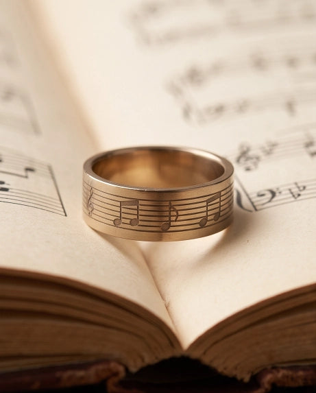 HARMONIC BAND