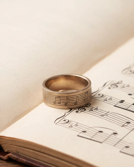 HARMONIC BAND