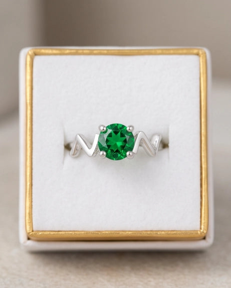 VITAL EMERALD