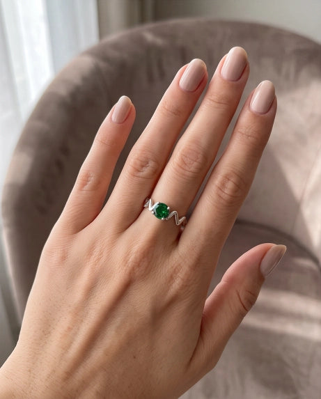 VITAL EMERALD