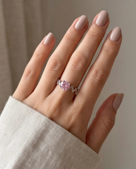 PINK PULSE