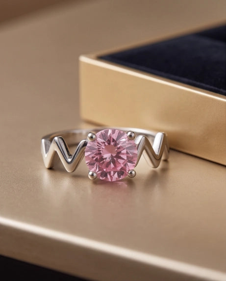 PINK PULSE
