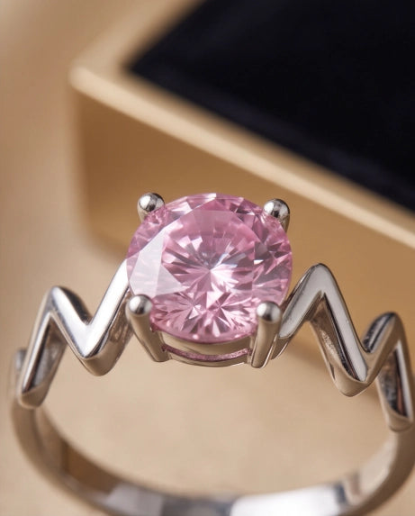 PINK PULSE