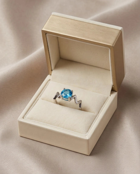 AQUA HEARTBEAT