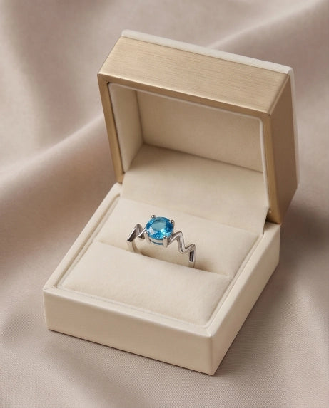 AQUA HEARTBEAT