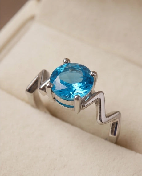 AQUA HEARTBEAT