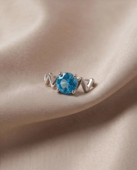 AQUA HEARTBEAT