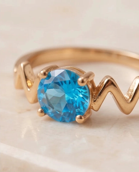 TOPAZ WAVE