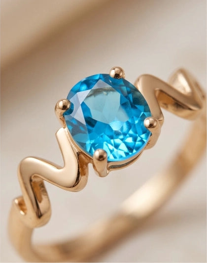 TOPAZ WAVE