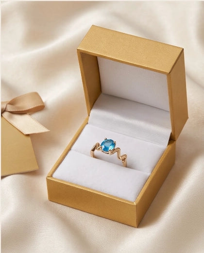 TOPAZ WAVE