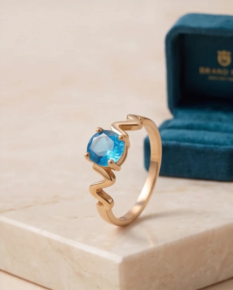 TOPAZ WAVE