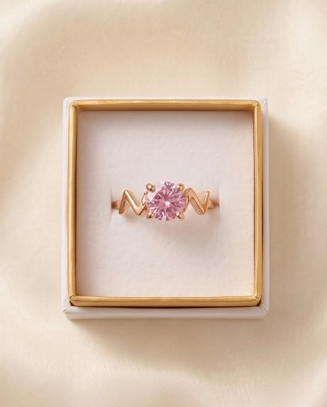 PINK CRYSTAL
