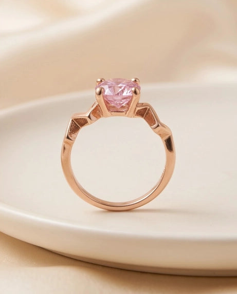 PINK CRYSTAL