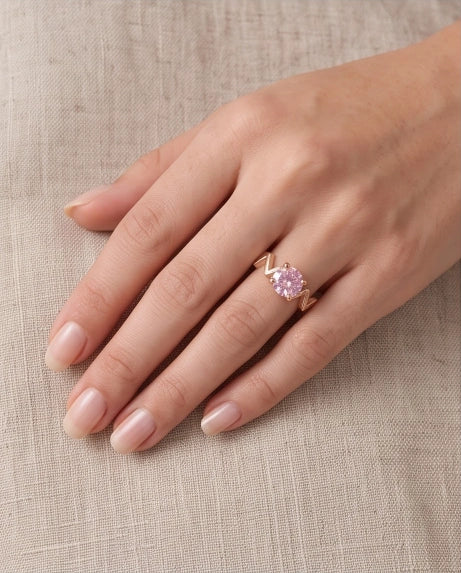PINK CRYSTAL