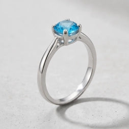 OCEAN TOPAZ