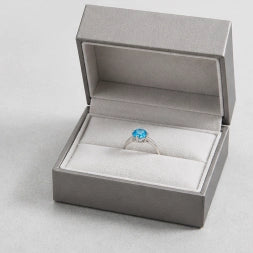 OCEAN TOPAZ