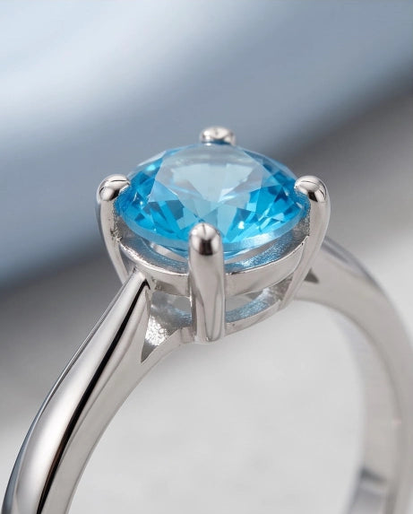 OCEAN TOPAZ