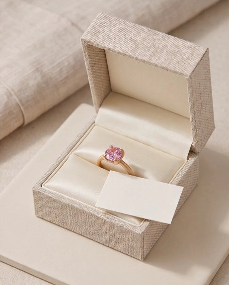 REGAL PINK