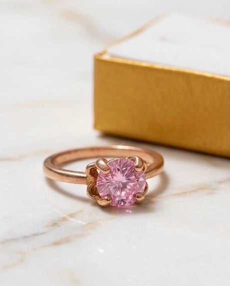 REGAL PINK