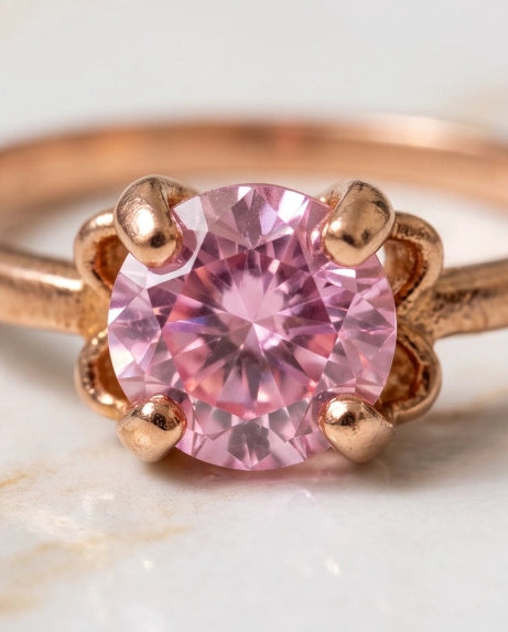 REGAL PINK
