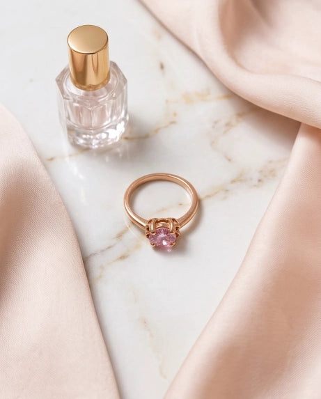 REGAL PINK