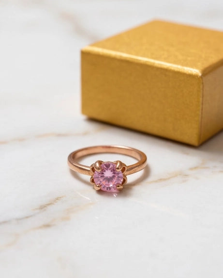 REGAL PINK