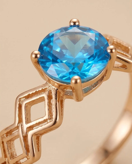 SOVEREIGN AZURE