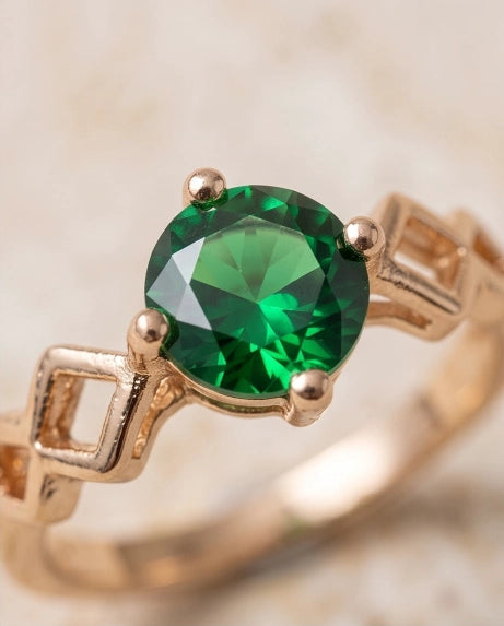 REGAL JADE