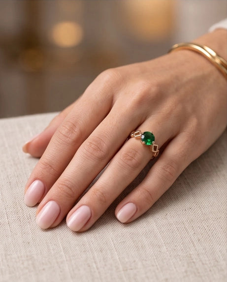 REGAL JADE