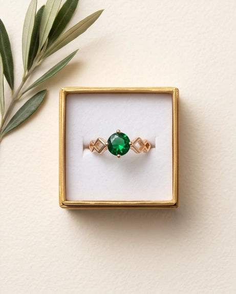 REGAL JADE