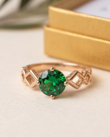 REGAL JADE