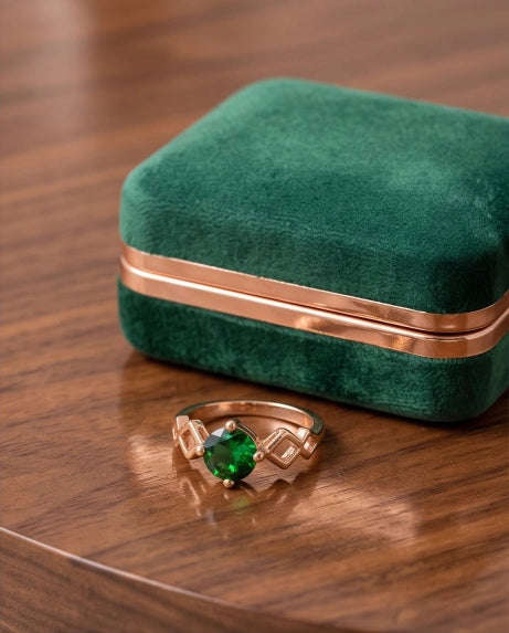 REGAL JADE