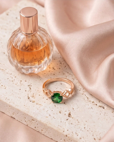 REGAL JADE